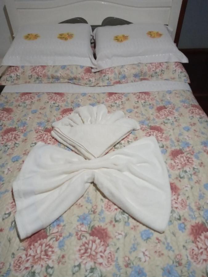 Casa Em Sao Joaquim Villa Luaran gambar