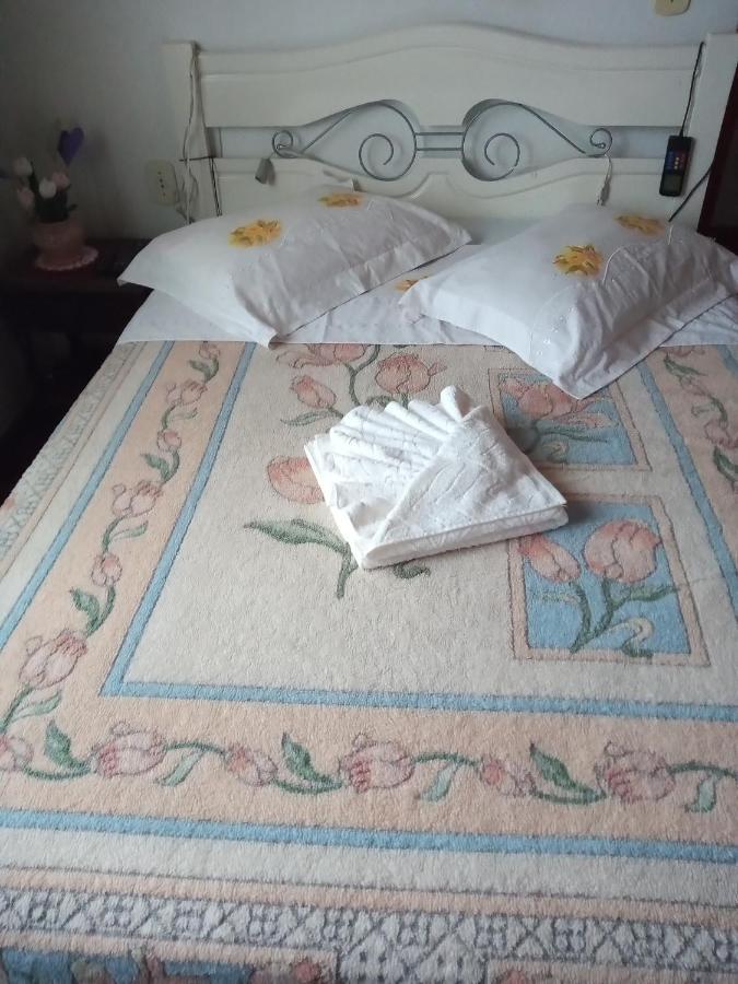 Casa Em Sao Joaquim Villa Luaran gambar
