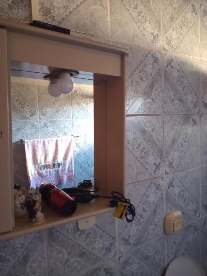 Casa Em Sao Joaquim Villa Luaran gambar