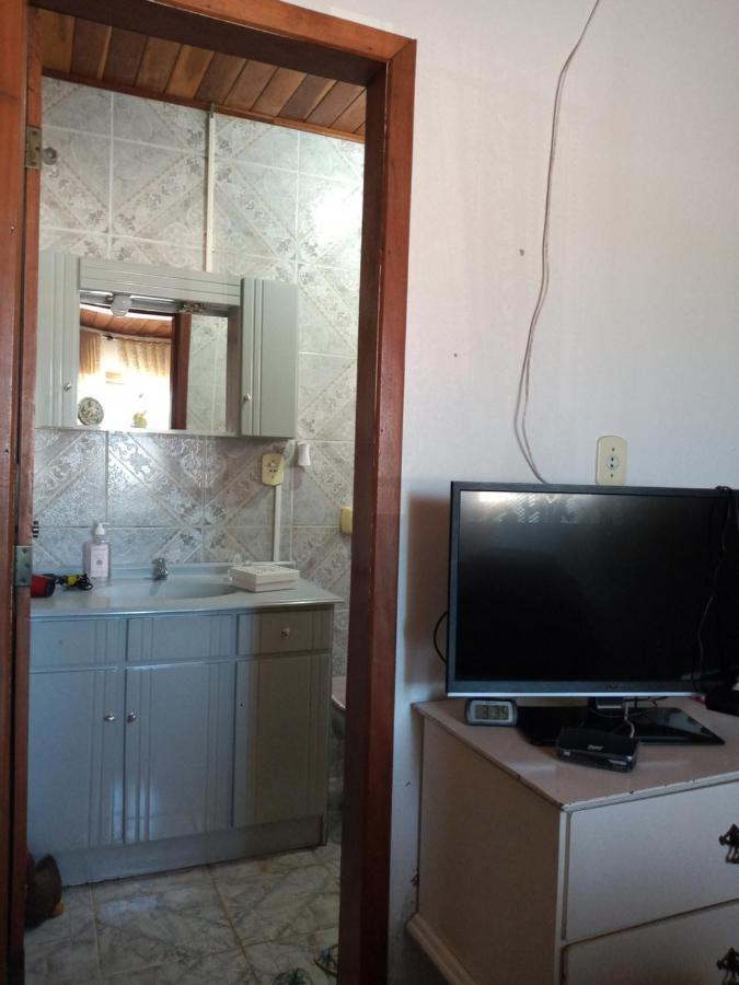 Casa Em Sao Joaquim Villa Luaran gambar