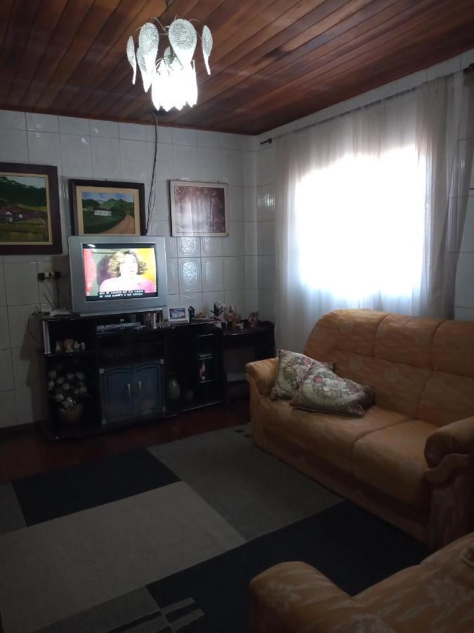 Casa Em Sao Joaquim Villa Luaran gambar