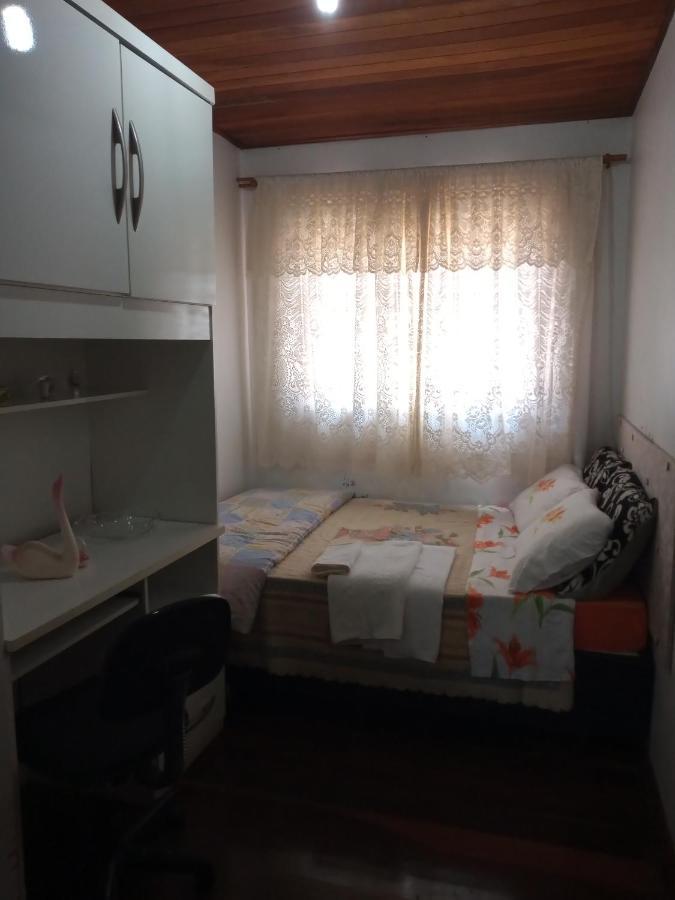 Casa Em Sao Joaquim Villa Luaran gambar
